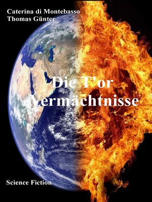 cover image of Die T'or Vermächtnisse